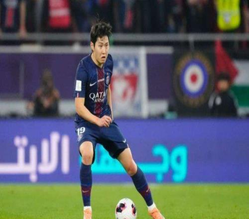 巴黎拒絕放人，李剛?cè)识傲絷?duì)