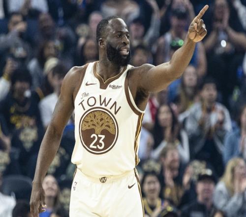 NBA今日里程碑！東契奇歷史第1，布倫森10000分，格林8000分