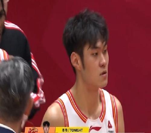 WC！太牛逼了！你好，中國(guó)男籃！