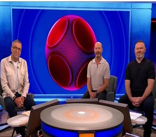 希勒在桑德蘭vs水晶宮賽后只點評水晶宮，節(jié)目收到103起投訴