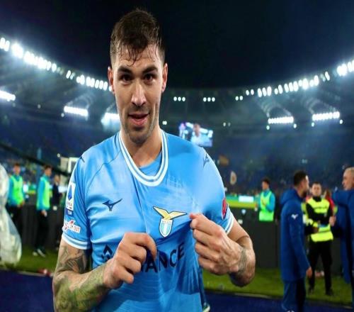 薩里：關(guān)于羅馬尼奧利我沒什么能說的，去留由俱樂部全權(quán)處理