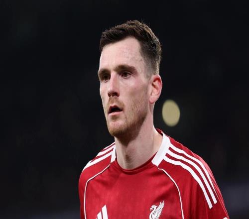 羅伯遜：我們本賽季有些欠缺穩(wěn)定性，希望周六對紐卡拿下三分