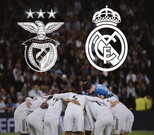 沒人看好穆里尼奧！皇馬附加賽再戰(zhàn)本菲卡，克羅斯：不可能再爆冷