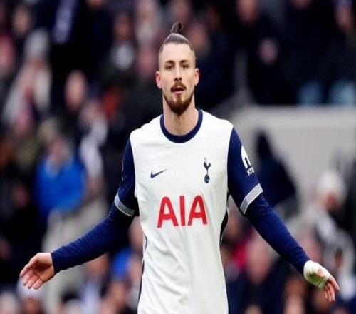 記者：熱刺顧及隊內(nèi)傷病情況，決定將德拉古辛撤出轉(zhuǎn)會市場