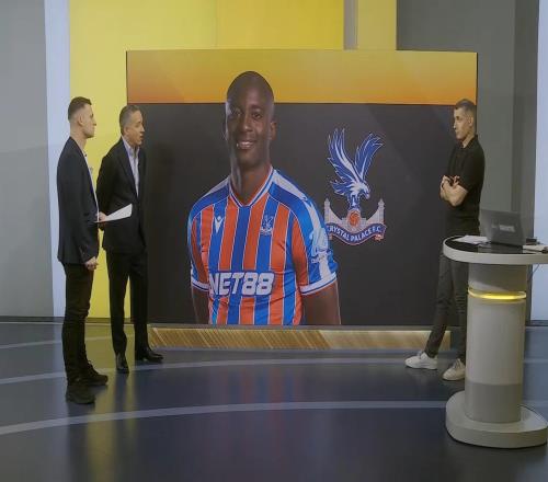 天空體育：馬特塔更傾向于去米蘭，轉(zhuǎn)會(huì)資金已經(jīng)到位