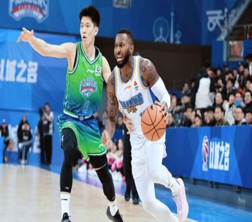 CCTV5直播！北京VS青島勝負(fù)難料，外援差距大，許利民恐遭滑鐵盧