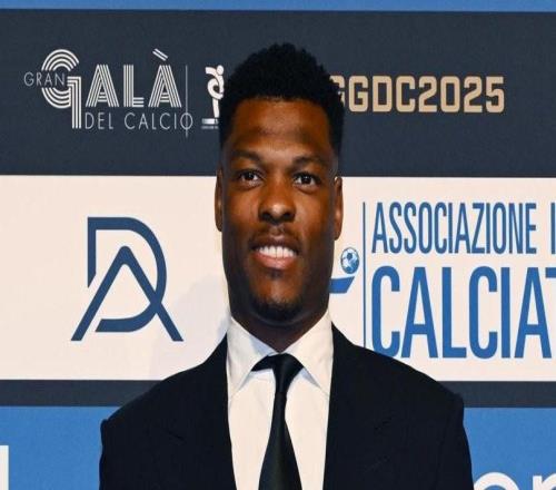 斯基拉：盡管利物浦有意鄧弗里斯，但國米已決定留住他