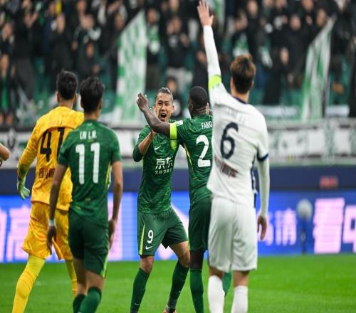 為何升班馬紛紛大買特買足協(xié)一紙通告才明白，球迷：變天了！