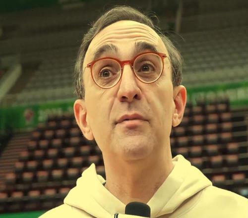 前瞻：烏戈高情商發(fā)言彰顯尊重楊鳴！遼籃拒絕兩連敗究竟要靠誰(shuí)