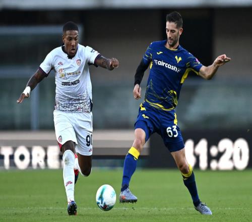 意甲串關解析比薩VS薩索洛卡利亞里VS維羅納