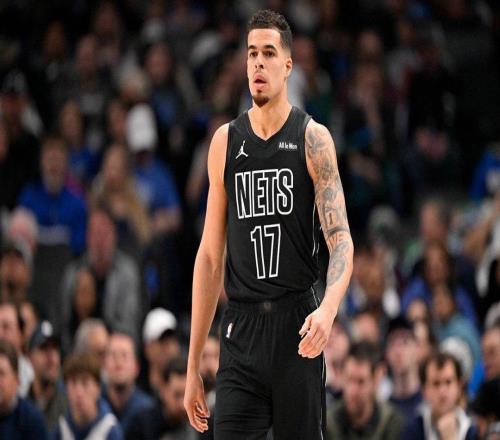 前NBA高管預(yù)測(cè)：籃網(wǎng)球員小邁克爾波特將首次入選全明星