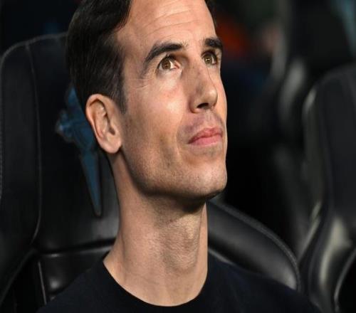 巴列卡諾主帥：過去幾年踢皇馬我們發(fā)揮不錯(cuò)，希望這次能拿分