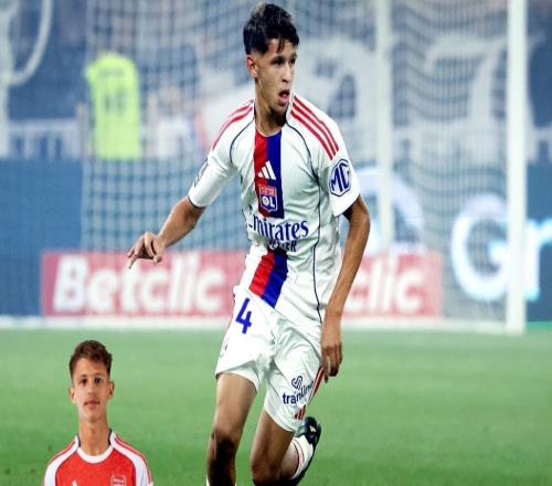 18歲法國全能神童橫空出世，身價600萬歐，西甲英超多家豪門瘋搶