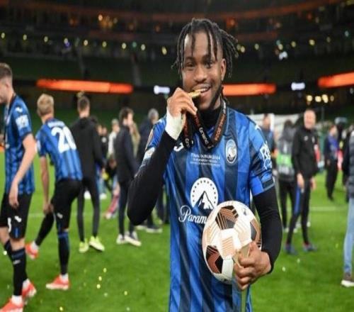 世體：馬競(jìng)的頭號(hào)目標(biāo)是盧克曼，但報(bào)價(jià)比費(fèi)內(nèi)巴切少1000萬(wàn)歐