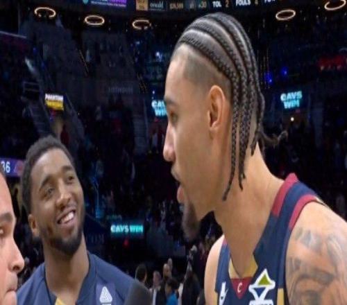 主動發(fā)聲，蒂格言論引熱議！騎士新秀得罪了詹姆斯，恐被裁員！