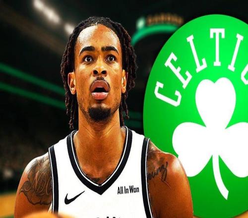 NBA傳聞：凱爾特人求購頂級中鋒，籃網的尼克克拉克斯頓合適嗎