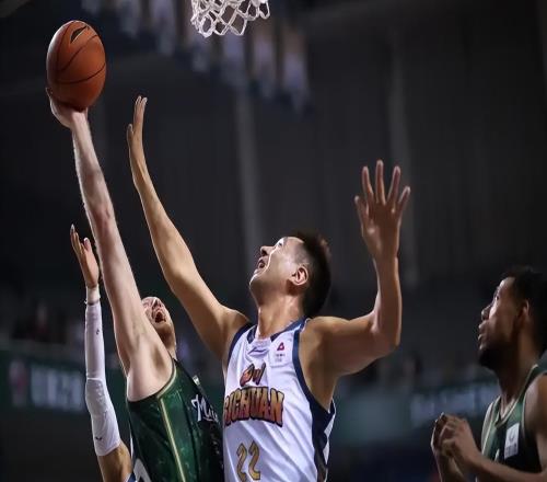 21連??！外援沒工資拒賽，主帥賽后抹眼淚，名記提出“解套”辦法