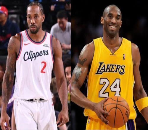 揭秘快船逆襲之謎：小卡執(zhí)著如同科比哈登自信能釋放他全部實力