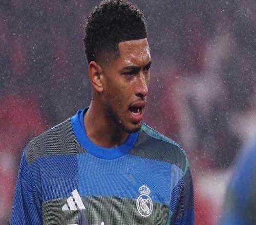 貝林厄姆深陷輿論漩渦：高光不再，質(zhì)疑聲起