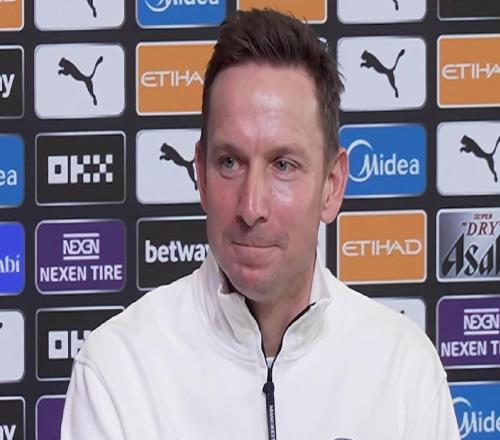 林德斯：魯本迪亞斯家中遭遇入室盜竊，他會在周一回歸訓練