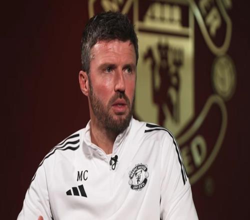 卡里克：會(huì)以相同標(biāo)準(zhǔn)對(duì)待富勒姆，若有其他想法就大錯(cuò)特錯(cuò)了