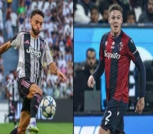 羅馬諾：尤文想用馬里奧換霍爾姆，交易形式大概率為互相租借