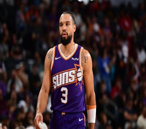 狄龍轟40分，太陽(yáng)大勝活塞！火箭隊(duì)被動(dòng)送助攻贏球功臣直接攤牌