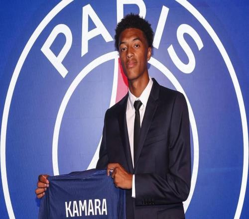 德天空：勒沃庫森在與巴黎談諾哈姆卡馬拉轉(zhuǎn)會的消息不屬實