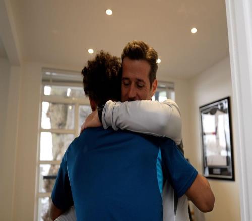 馬爾科席爾瓦：鮑勃天賦極高，很高興我們能完成這筆交易