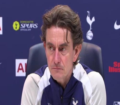 弗蘭克：熱刺曾試圖簽下塞門約，我們?yōu)榇烁冻隽艘磺? />
</a>
<div   id=