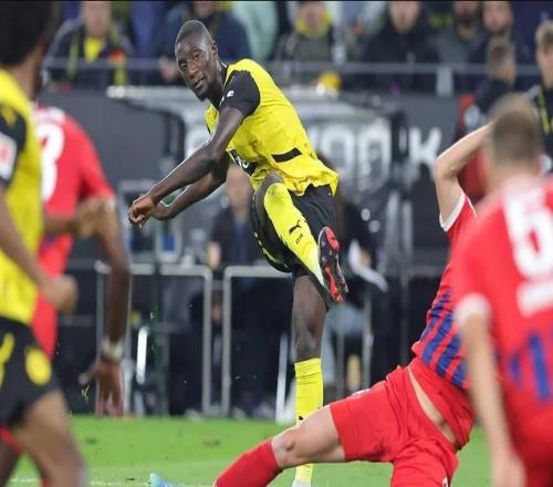 能否延續(xù)海登海姆是目前德甲中唯一一支多特沒輸過的球隊(duì)