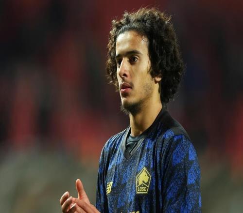 法媒：布阿迪今夏想去更大的平臺，巴黎和阿森納將展開爭奪