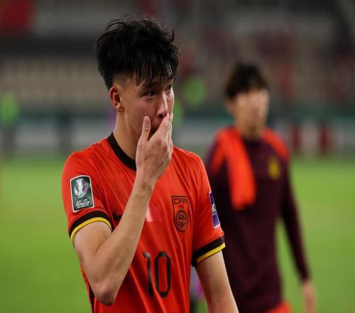 歐洲豪門邀19歲王鈺棟！未獲積極反饋本人曾表態(tài)：想再留中超2年