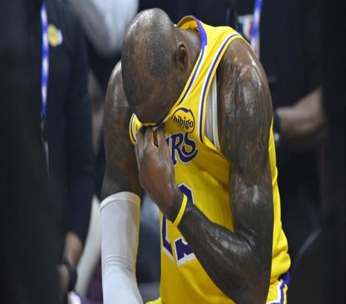 科比前隊友：騎士致敬詹姆斯，就是在招募詹姆斯回歸！