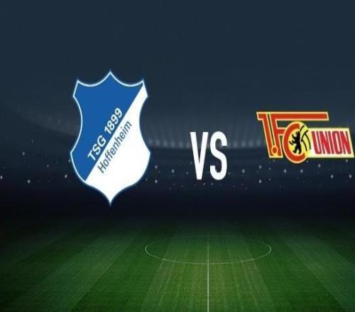 霍芬海姆vs柏林聯(lián)合：克拉馬里奇、卡巴克首發(fā)，鄭優(yōu)營、容諾夫出戰(zhàn)