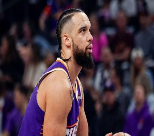 杰倫格林復出狄龍背靠背27分，米神夢游8失誤，殘陣太陽大勝騎士