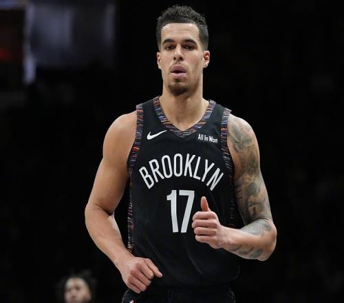 32分+33分+34分+40分！生涯新高！這么打下去，龍哥能進(jìn)全明星