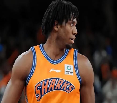 CBA排名一夜大變：上海第2，深圳第4，青島5連敗，四川21連敗墊底