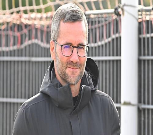 官方：接替魏因齊爾，維辛格將成為拜仁青訓學院體育總監(jiān)