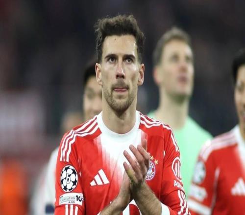 斯基拉：馬競、米蘭、熱刺都想在今夏免簽格雷茨卡