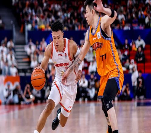 轟43分，幾乎拿全隊一半得分，打服滬蜜！球迷：國家隊沒你我不看