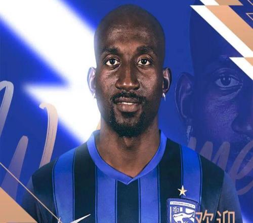 中超轉(zhuǎn)會(huì)動(dòng)態(tài)：保級(jí)球隊(duì)官宣首位新外援，26歲葡超中場(chǎng)或加盟