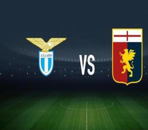 拉齊奧vs熱那亞：佩德羅、丹尼爾馬爾蒂尼首發(fā)，馬利諾夫斯基、洛倫佐科隆博出戰(zhàn)