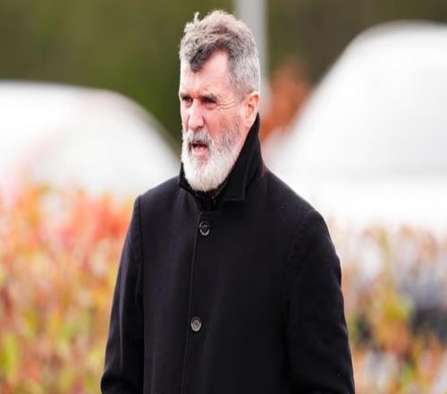 諾丁漢森林傳奇羅伯遜去世，基恩、戴奇等足壇名宿出席葬禮