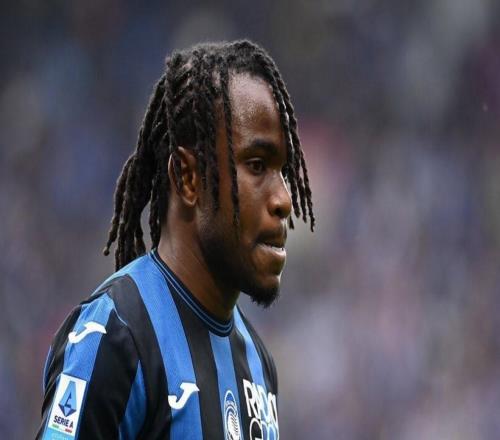 莫雷托：盧克曼對(duì)馬競(jìng)的計(jì)劃和報(bào)價(jià)不完全信服，還沒(méi)考慮轉(zhuǎn)會(huì)