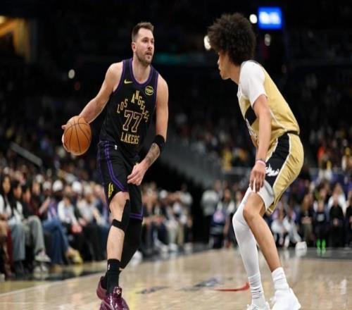 東契奇37分11板13助攻破紀(jì)錄，湖人31分大勝！湖人一戰(zhàn)有三個(gè)收獲