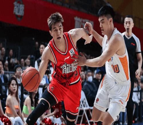 CBA最新排名，反超廣東，上海升第2，北京掉到第6，6隊(duì)哄奪第12名