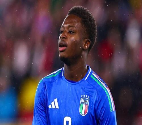 羅馬諾：米蘭即將完成19歲小將阿爾法喬轉會，球員今夏加盟