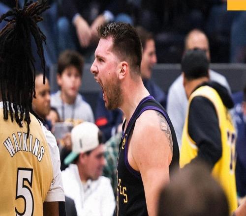 新時代得分王誕生！東皇37+三雙刷7紀錄怒吼釋放湖蜜：全球最強