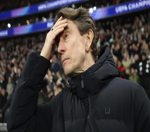 馬特勞：一些熱刺球迷過度關注槍手成功與否，這無益于球隊